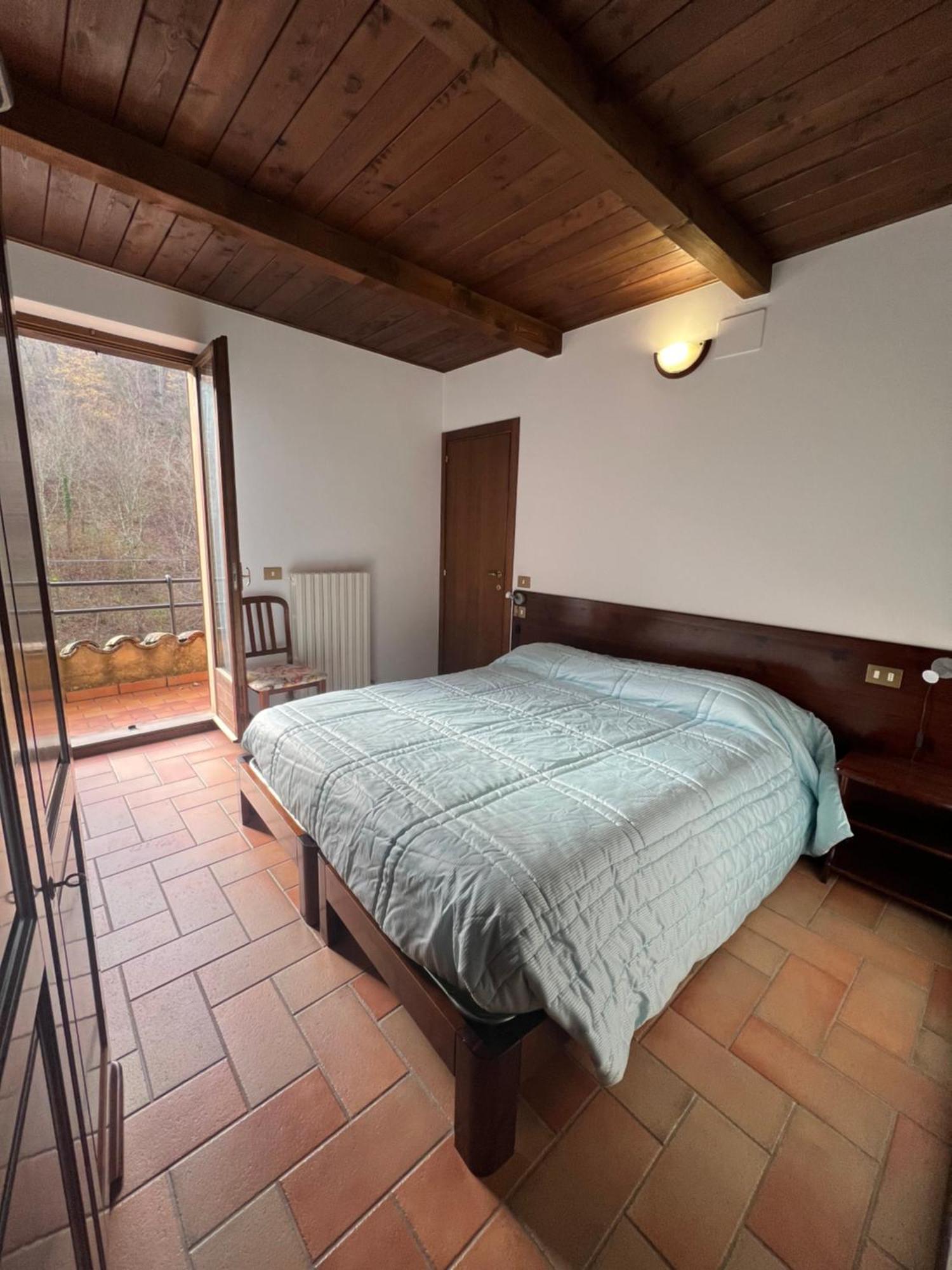 Guerrin Meschino Hotel Монтемонако Екстериор снимка