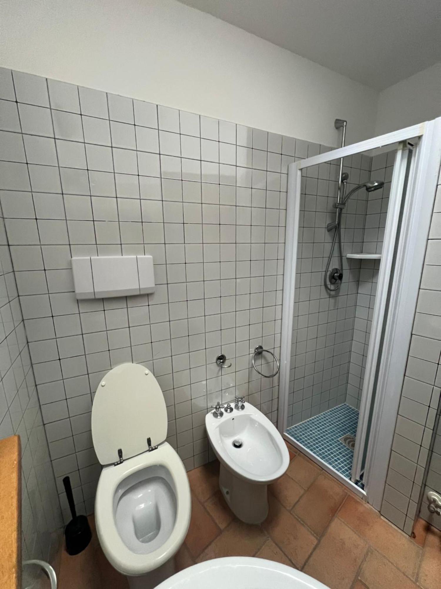 Guerrin Meschino Hotel Монтемонако Екстериор снимка